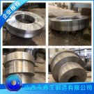 316LN不锈钢锻件