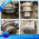 锻造316LN不锈钢锻件