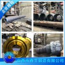 SUS316J1不锈钢锻件