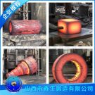 316J1不锈钢锻件