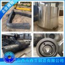 SUS316J1L不锈钢锻件