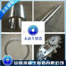 817M40材质锻件