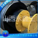 锻造轨道行走轮锻件