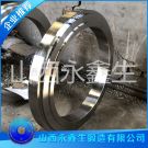 锻造辗环加工