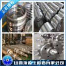 S355J2材质锻造