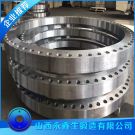 锻造F304L锻环锻件