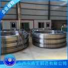 锻造316L锻环锻件