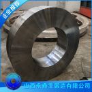 锻造环星轮锻件