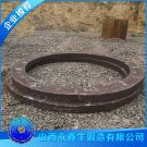 环件齿圈锻件