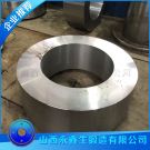 45#数控车床用齿圈锻件