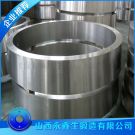 环锻件