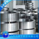 锻造风机口圈（材质HQ785）