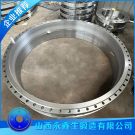锻造SA182锻环锻件