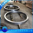 锻造SA182锻环锻件