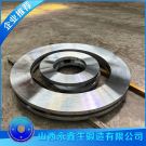 锻造主减速内齿圈