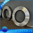 锻造滑转子锻件