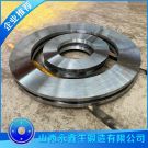 锻造SA182锻环锻件