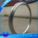 锻造B564锻环锻件