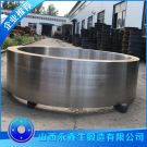 锻造活塞（环）锻件