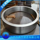 锻造前盖(环）锻件