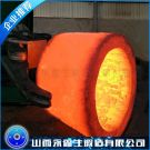 重质油分离器N2补强管DN800