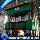 重质油分离器N2补强管DN900
