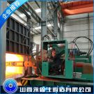 吹塑机锻造件