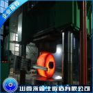 塑料托盘吹塑机锻造件