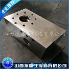 35CrMo液泵锻件