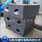 泥浆泵液缸锻件