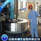 316L筒子锻件