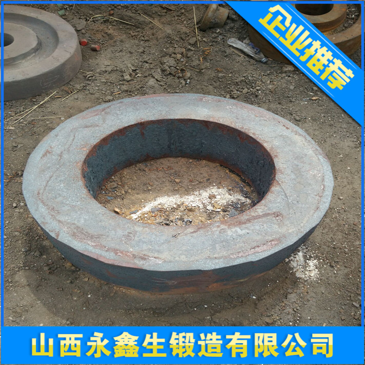 环形锻件
