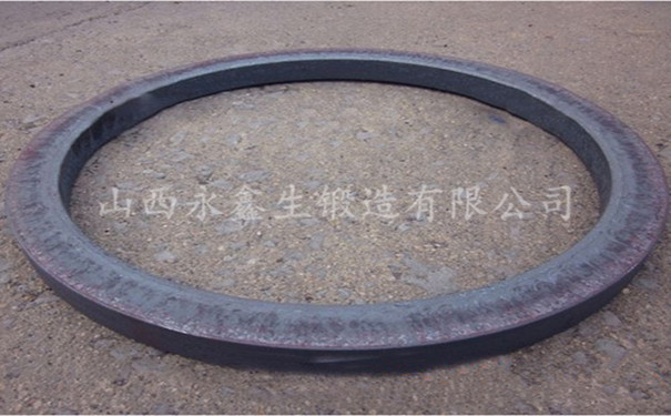 环形锻件毛坯