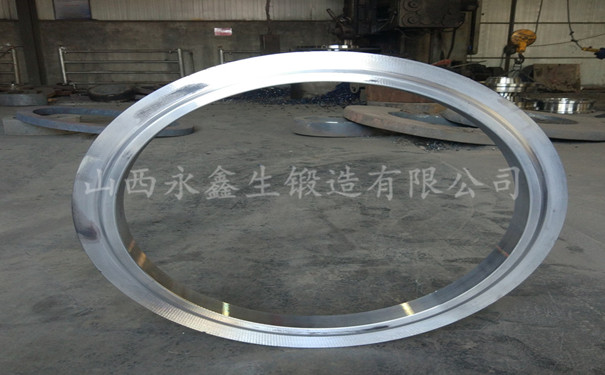 环形锻件产品