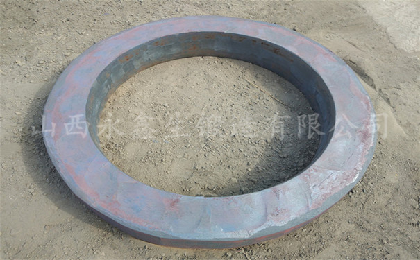 环形锻件毛坯