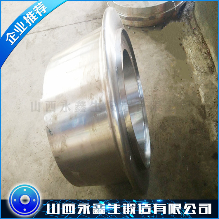 接管锻件