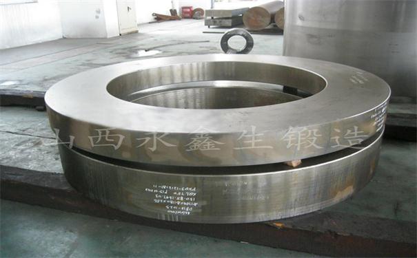 环形锻件