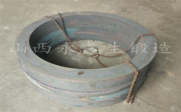 环形锻件