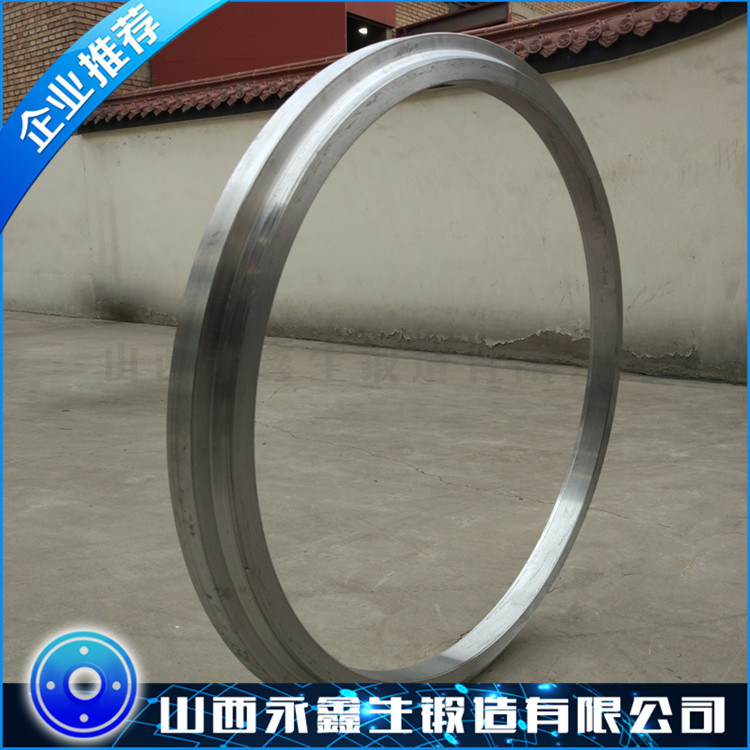 环形锻件