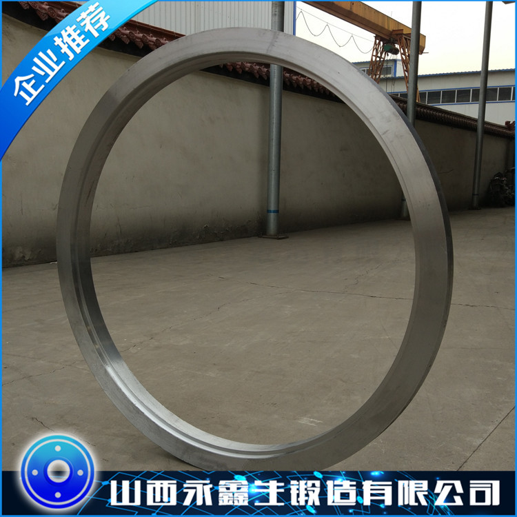 环形锻件