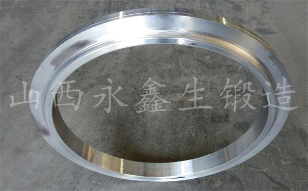 环形锻件