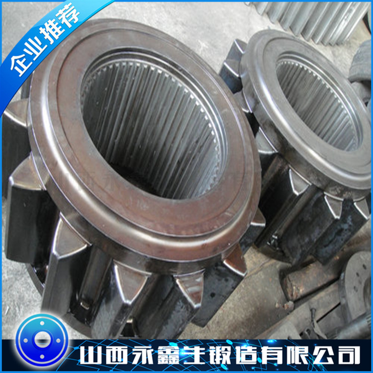 齿轮锻件