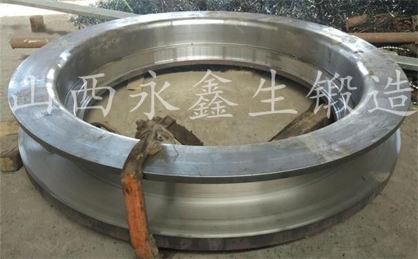 环形锻件
