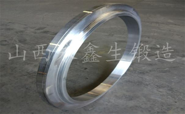 环形锻件