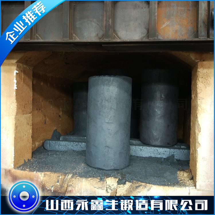 筒类锻件