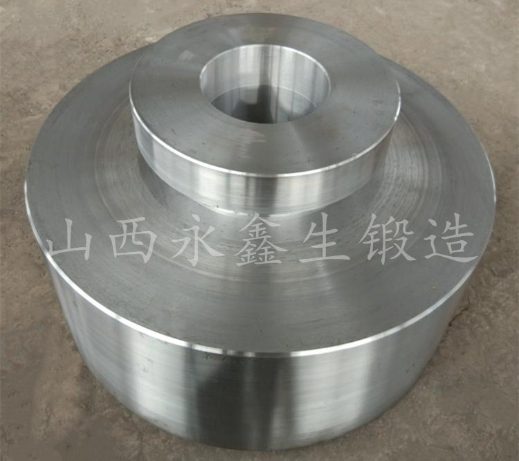 锻件