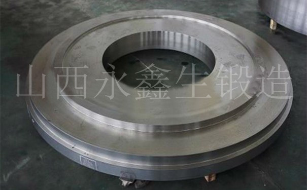 环形锻件