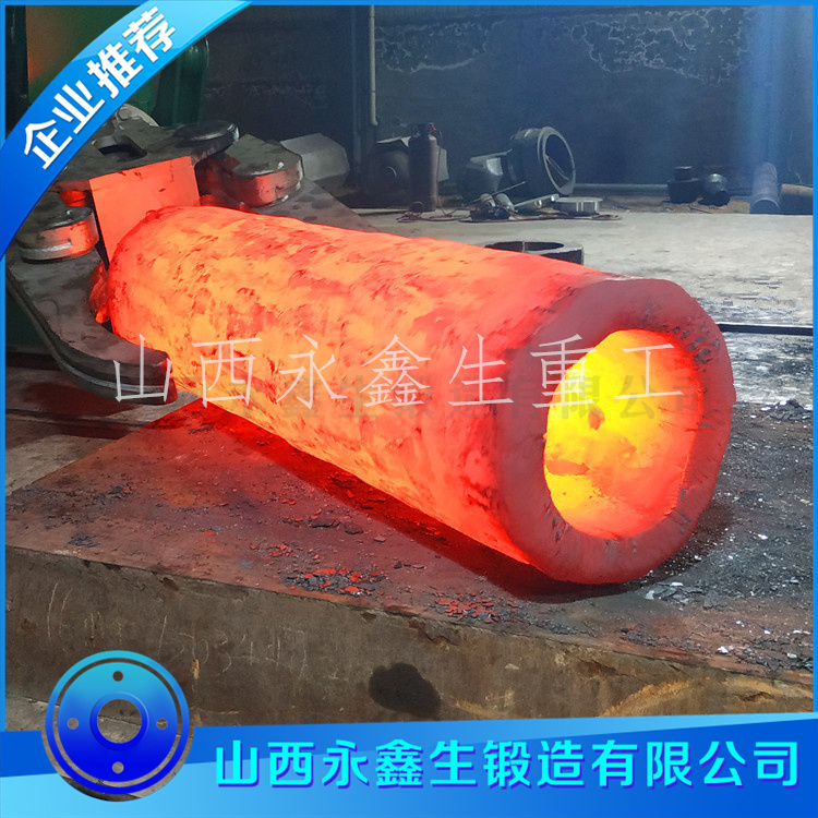锻件