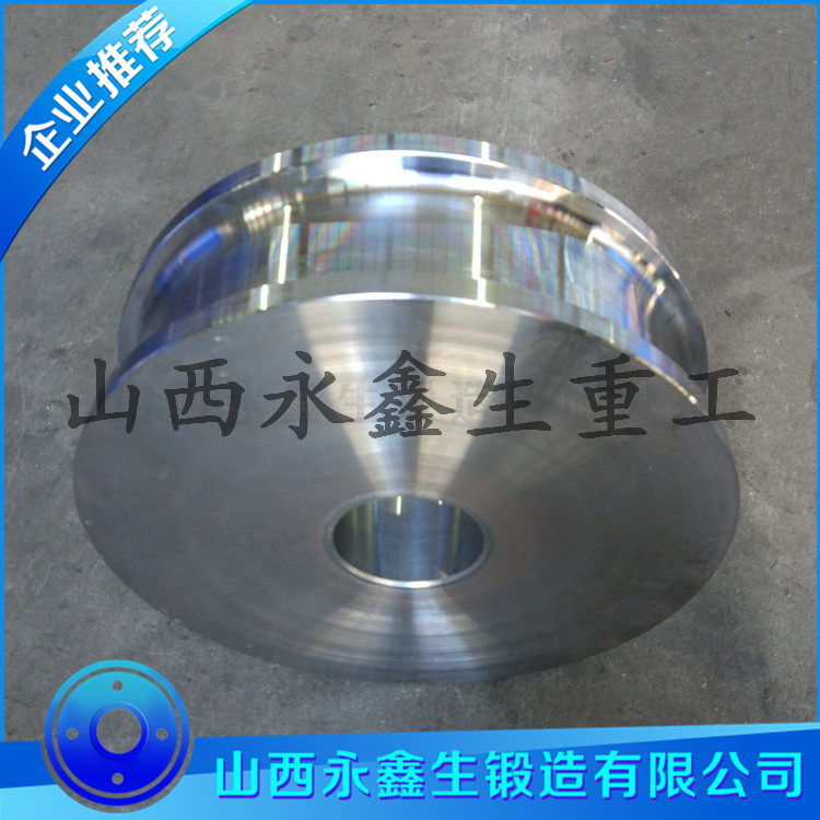 锻件