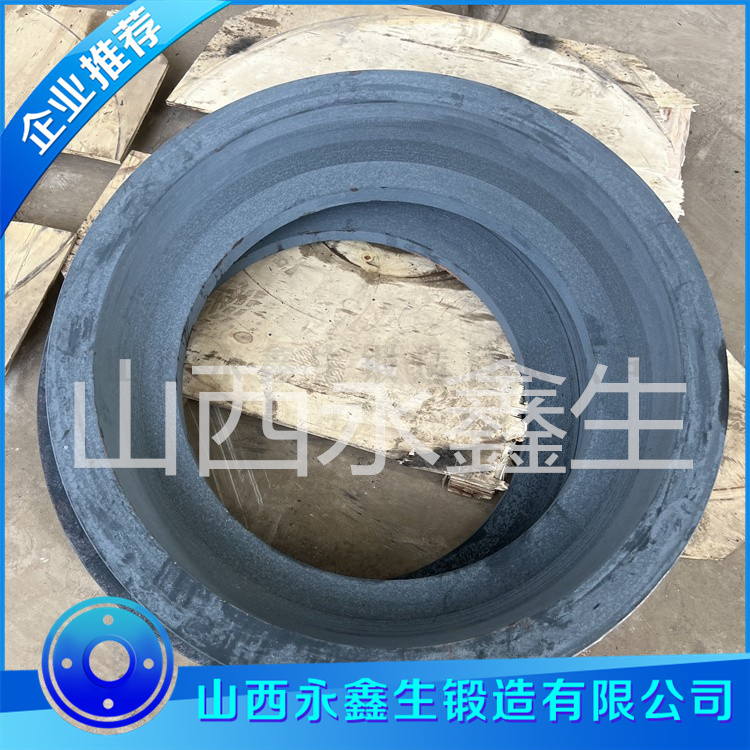 齿轮坯锻件